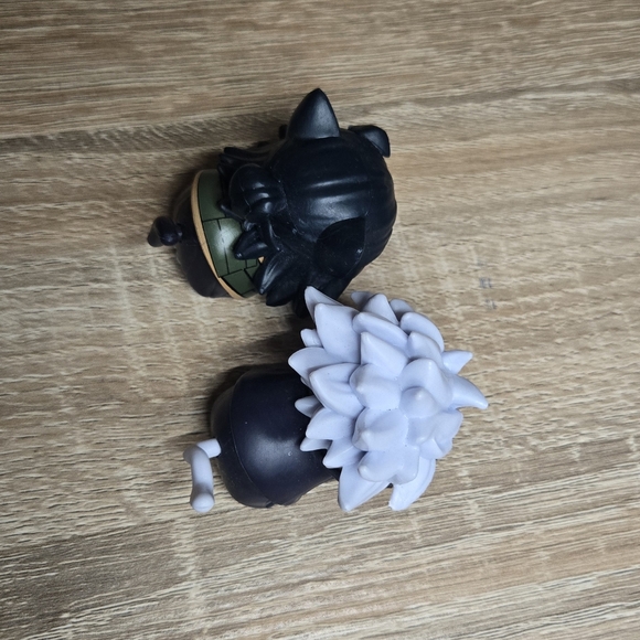 Jujutsu Kaisen cat figures - Picture 3 of 4